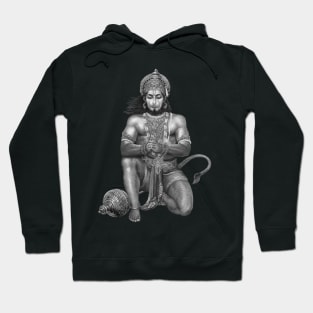 Hanuman Hoodie